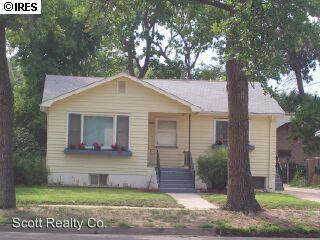 1111 14th Ave, Greeley CO  80631-3733 exterior