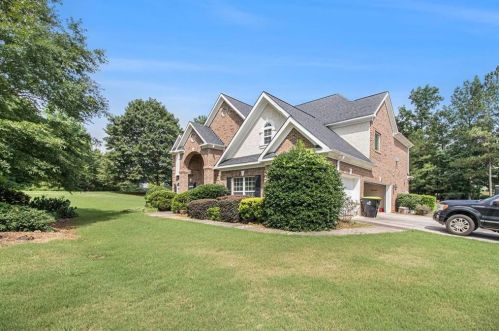 3620 Little Spring Dr, Stockbridge GA  30281-5698 exterior