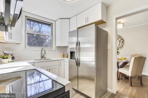 405 Lexington Dr, Silver Spring MD 20901-2643 exterior