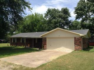 608 Benton St, Springtown, AR 72734-9688