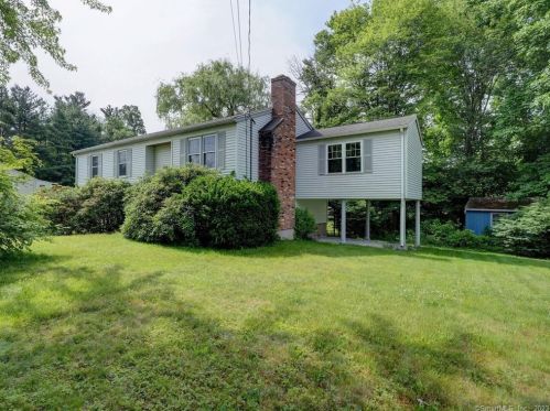 9 Partridge Run, Wallingford, CT 06492-1766