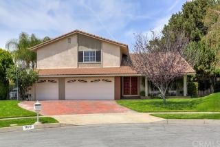 1877 Elaine Way, Upland, CA 91784-1519