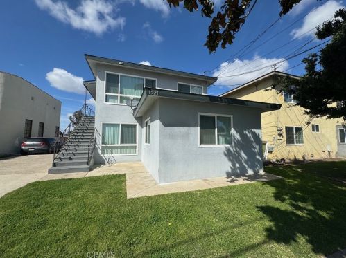 1521 Santa Ana Blvd, Santa Ana CA  92703-3601 exterior