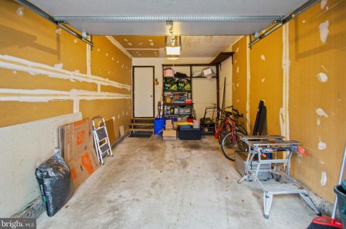 1653 Hugo Cir, Silver Spring MD  20906-5922 exterior