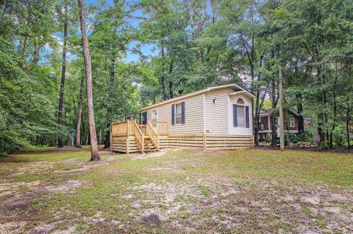358 Shoofly Rd, Ridgeville, SC 29472-5919