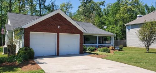 3027 Brass Dr, Austell, GA 30106-1043