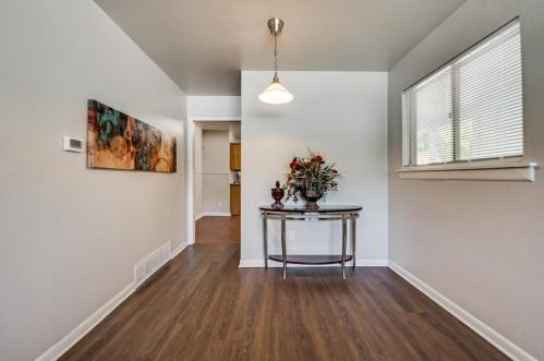 8332 Carrick St, Fort Worth TX  76116-6818 exterior