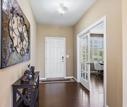 3591 Edgewood Ln, Carpentersville, IL 60110-3454