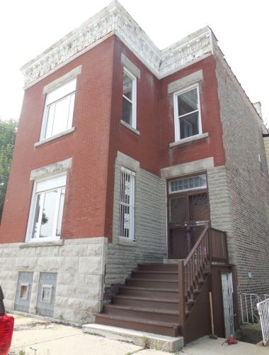 14 Francisco Ave, Chicago, IL 60612-1902
