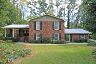 4110 Council Rock Rd, Marietta, GA 30068-2616