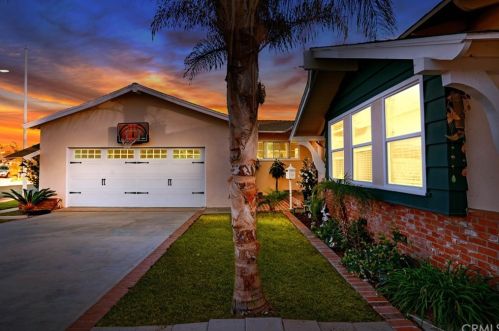 213 Westridge Ave, Covina, CA 91724-2920