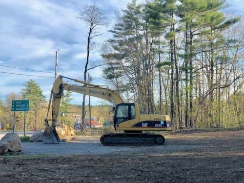 45 Wakefield Rd, Wakefield, NH 03872