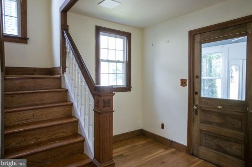 324 Springfield Ter, Haddonfield NJ  08033-1324 exterior