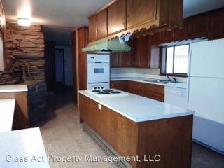 122 Francis St, Liberal OR  97038-9316 exterior