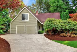 26 Cascade Ky, Bellevue, WA 98006-1002
