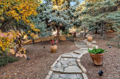 16002 64th Ave, Arvada CO  80007-7410 exterior