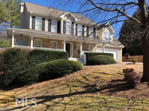 937 Mulberry Fields Cv, Auburn, GA 30011-2252