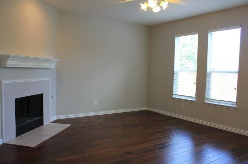 4429 Waskom Dr, Plano TX  75024-7043 exterior