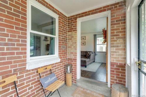 7012 4 Ave, Denver CO 80223-1116 exterior