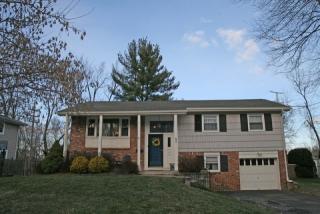 84 Woodland Rd, Chatham Township, NJ 07928-2073