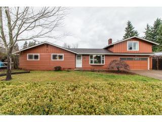 1390 Cottonwood Ave, Springfield, OR 97477-7616