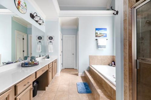 1132 Mccoy Dr, Conyers GA  30094 exterior