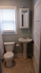 1942 Michigan St, Indianapolis IN  46222-0030 exterior