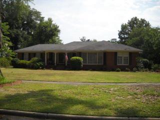 812 Peachtree Dr, Columbus GA  31906-3518 exterior