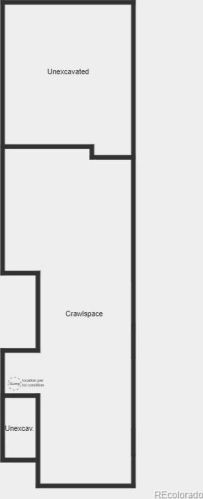 23990 34th Ave, Denver CO  80019-5304 exterior