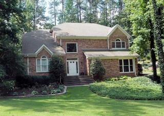 1494 Old Hunters Lake Dr, Marietta, GA 30062-6151