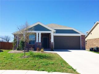 7905 Wildwest Dr, Fort Worth TX  76131-4588 exterior