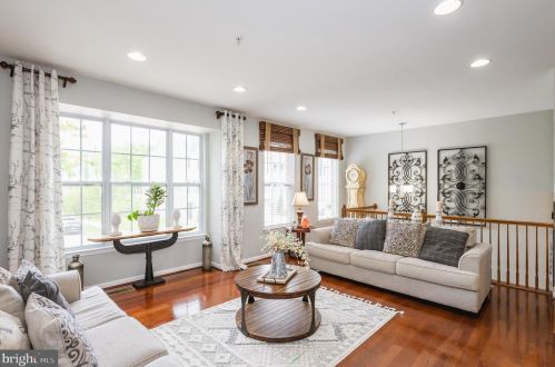 600 English Ivy Way, Aberdeen MD  21001-2673 exterior