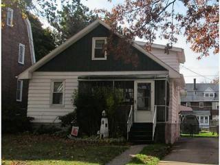 1046 Rankine Ave, Erie PA  16511-2924 exterior