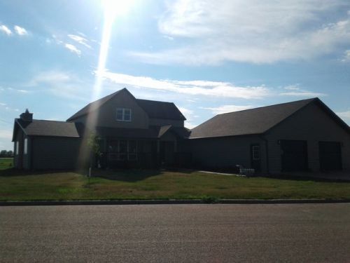 1003 3rd St, Milltown, SD 57366-2304