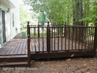 2603 Sundial Cir, Durham NC  27704-2347 exterior