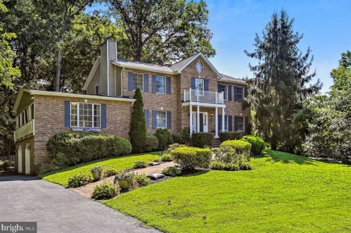 407 Heitzman Rd, Davidsonville, MD 21035-2021