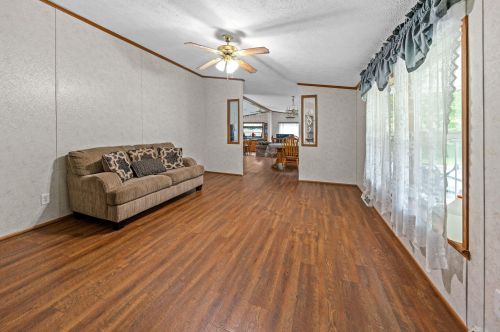 60 Cavender Rd, Greenfield, NH 03047-4001
