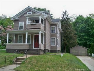 759 Center St, Wallingford CT 06492-3833 exterior