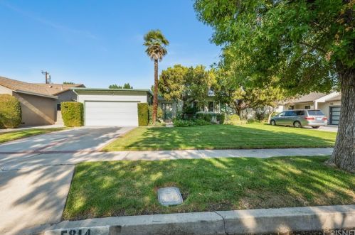 5814 Graves Ave, Van Nuys, CA 91316-1443