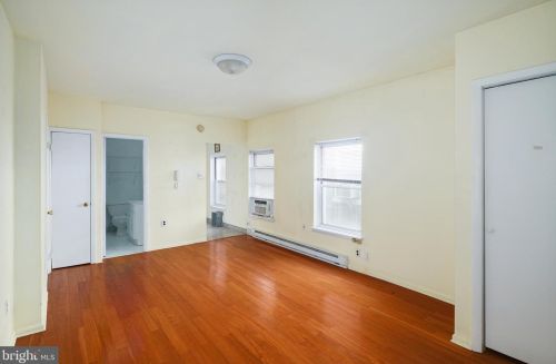 317 16 St, Philadelphia PA  19132-4418 exterior