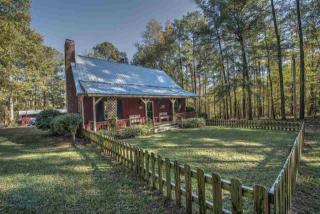 1191 Gray Horse Rd, Reynolds Plantation, GA 30642-3546