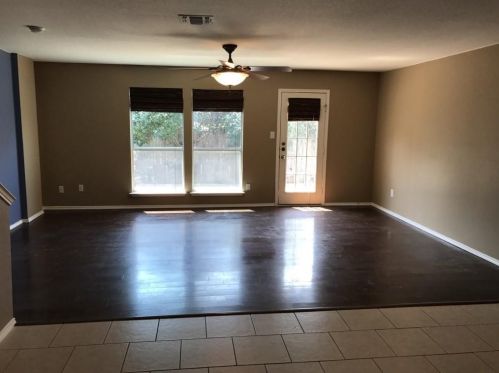 5043 Mountain Spring Trl, Fort Worth TX  76123-2884 exterior