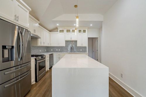 1522 Arizona Ave, Dallas TX  75216-1408 exterior