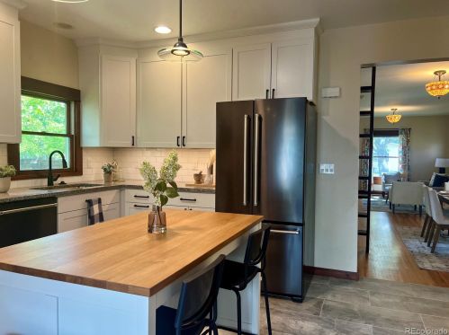 3963 Cherokee St, Englewood CO 80110-4613 exterior