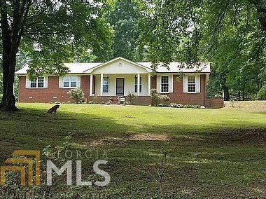 124 Warlick Cir, Ellijay, GA 30540-5944
