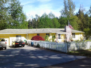 31423 62nd Avenue Ct, Roy, WA 98580-8712