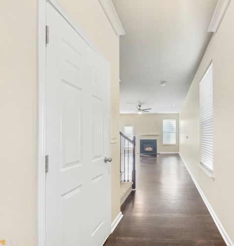 5905 El Segundo Way, Atlanta GA  30349-7521 exterior