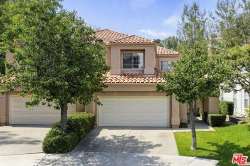 889 Calle Amable, Glendale CA  91208-3058 exterior