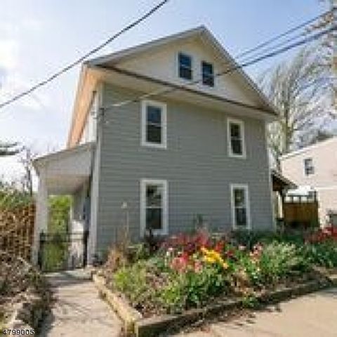 81 Chestnut St, Morristown, NJ 07960-5108