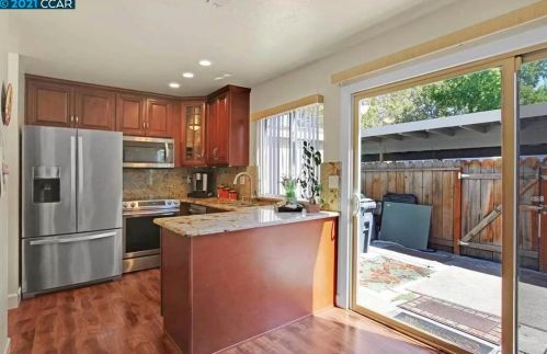 4421 Comanche Way, Pleasanton, CA 94588-4008